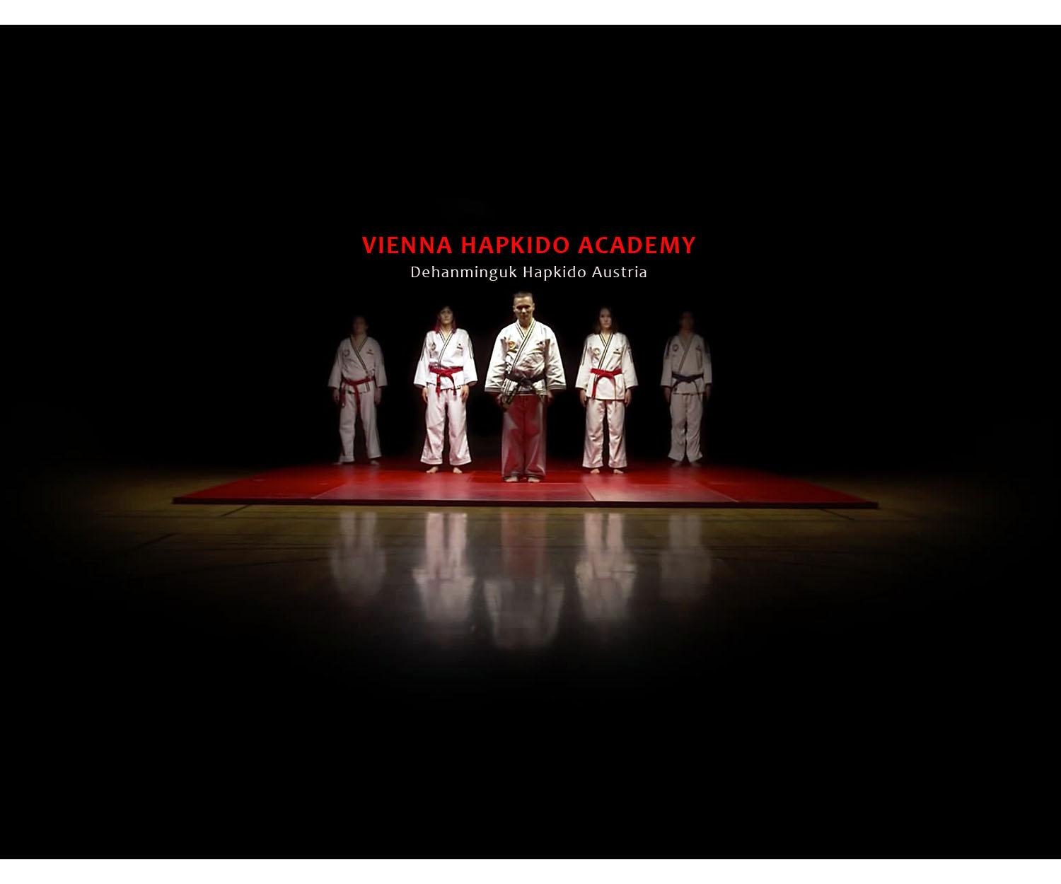 (c) Hapkido.academy